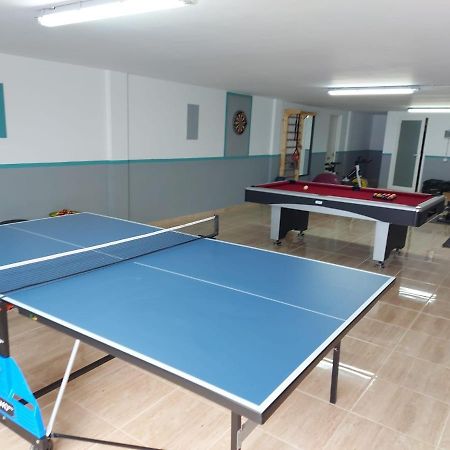 La Gomera Gran Tarajal Zewnętrze zdjęcie