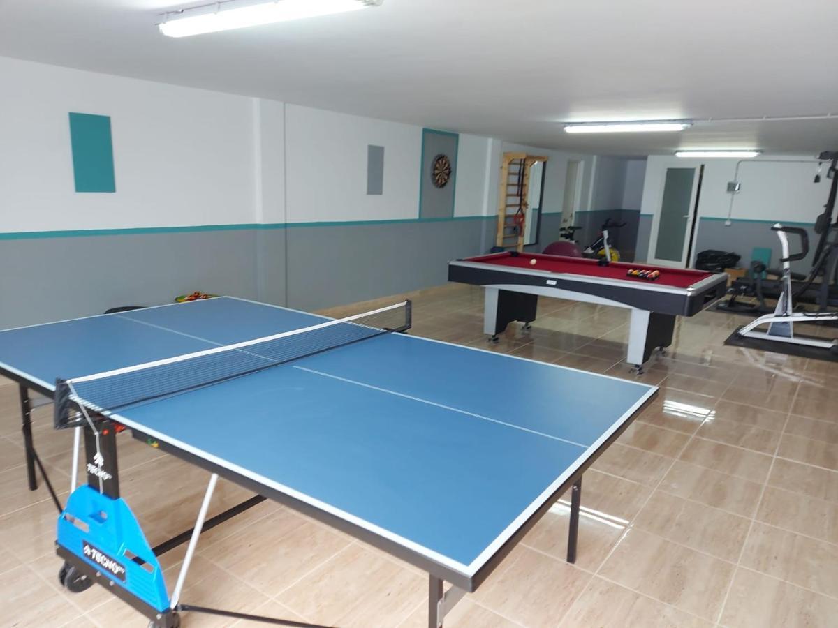 La Gomera Gran Tarajal Zewnętrze zdjęcie