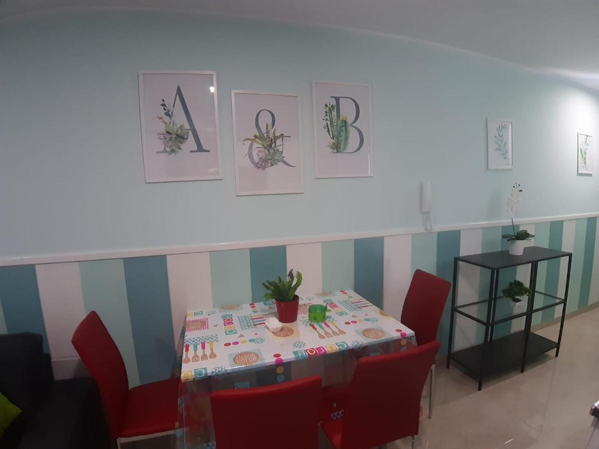 La Gomera Gran Tarajal Zewnętrze zdjęcie
