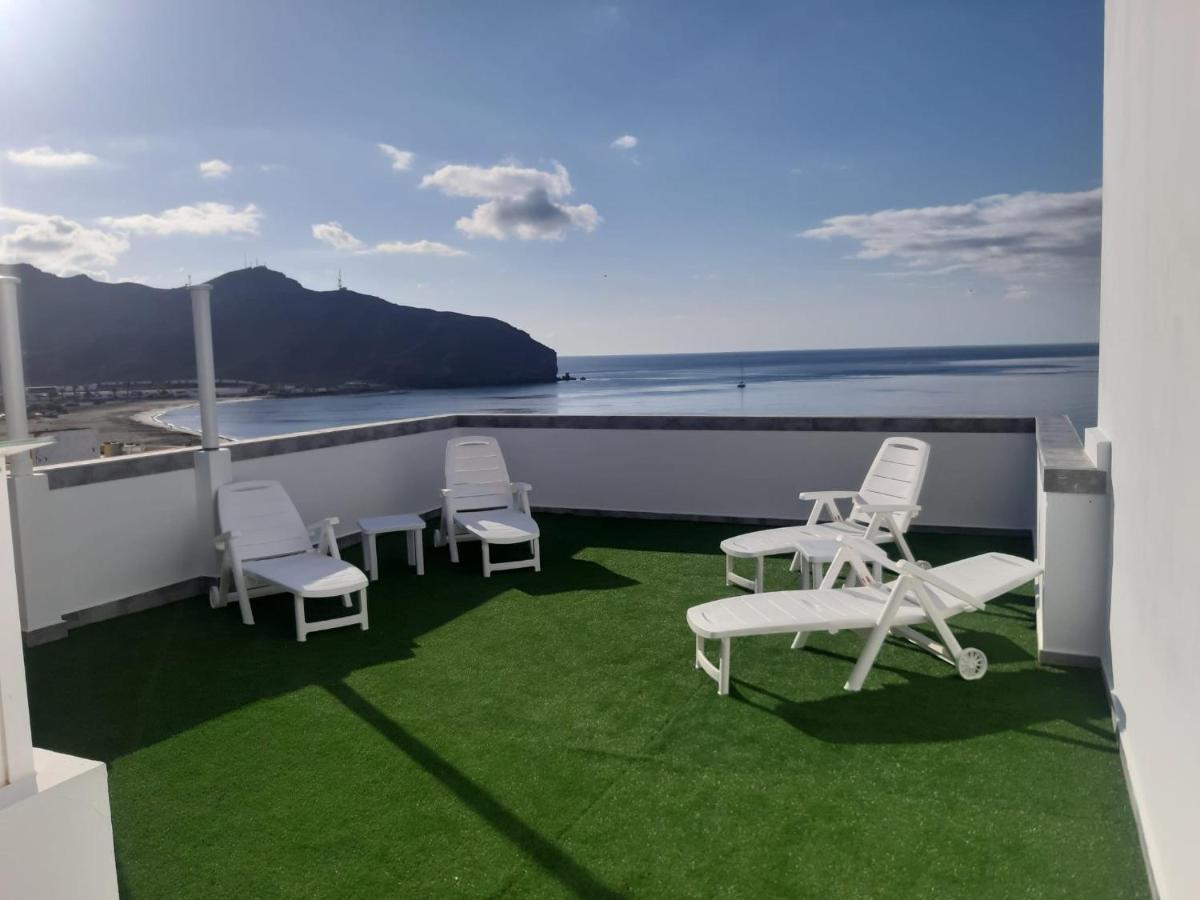 La Gomera Gran Tarajal Zewnętrze zdjęcie
