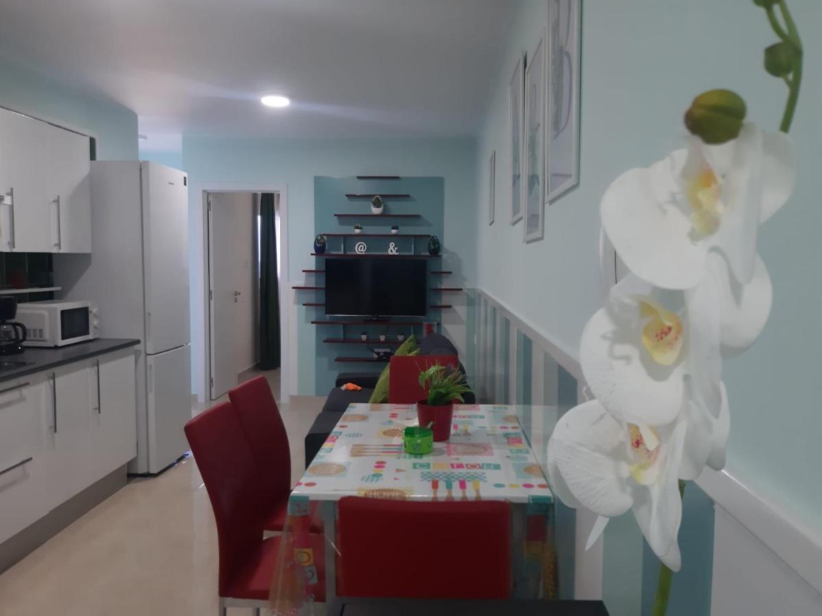 La Gomera Gran Tarajal Zewnętrze zdjęcie