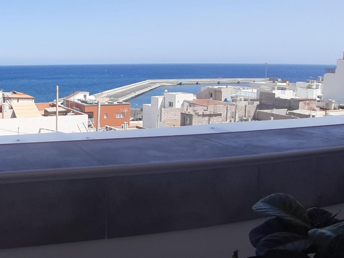 La Gomera Gran Tarajal Zewnętrze zdjęcie