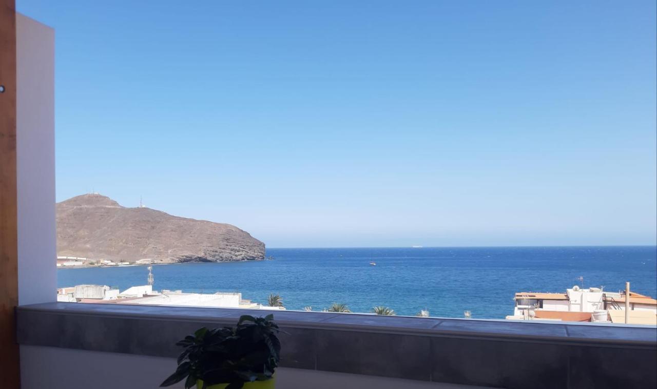 La Gomera Gran Tarajal Zewnętrze zdjęcie